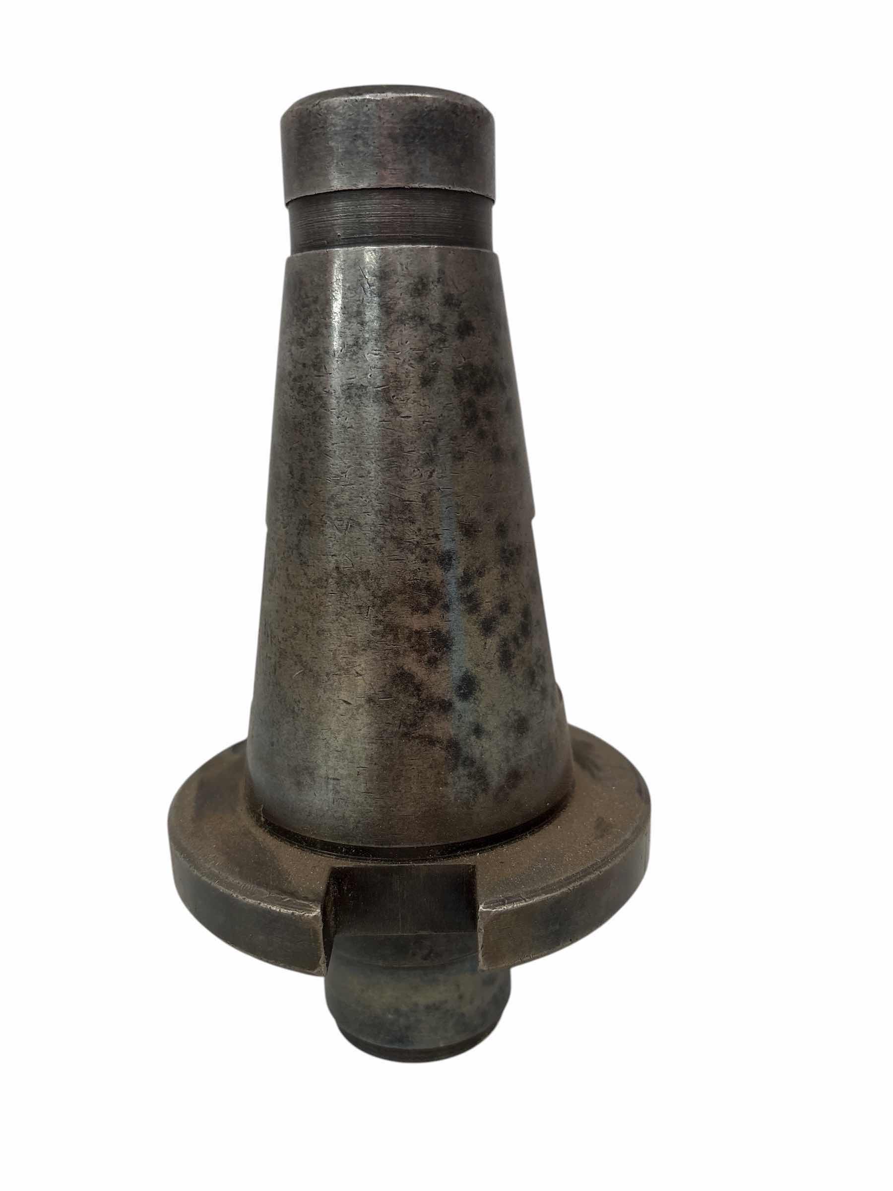 Photo 1 of CAT 50 END MILL TOOL HOLDER H7.5”