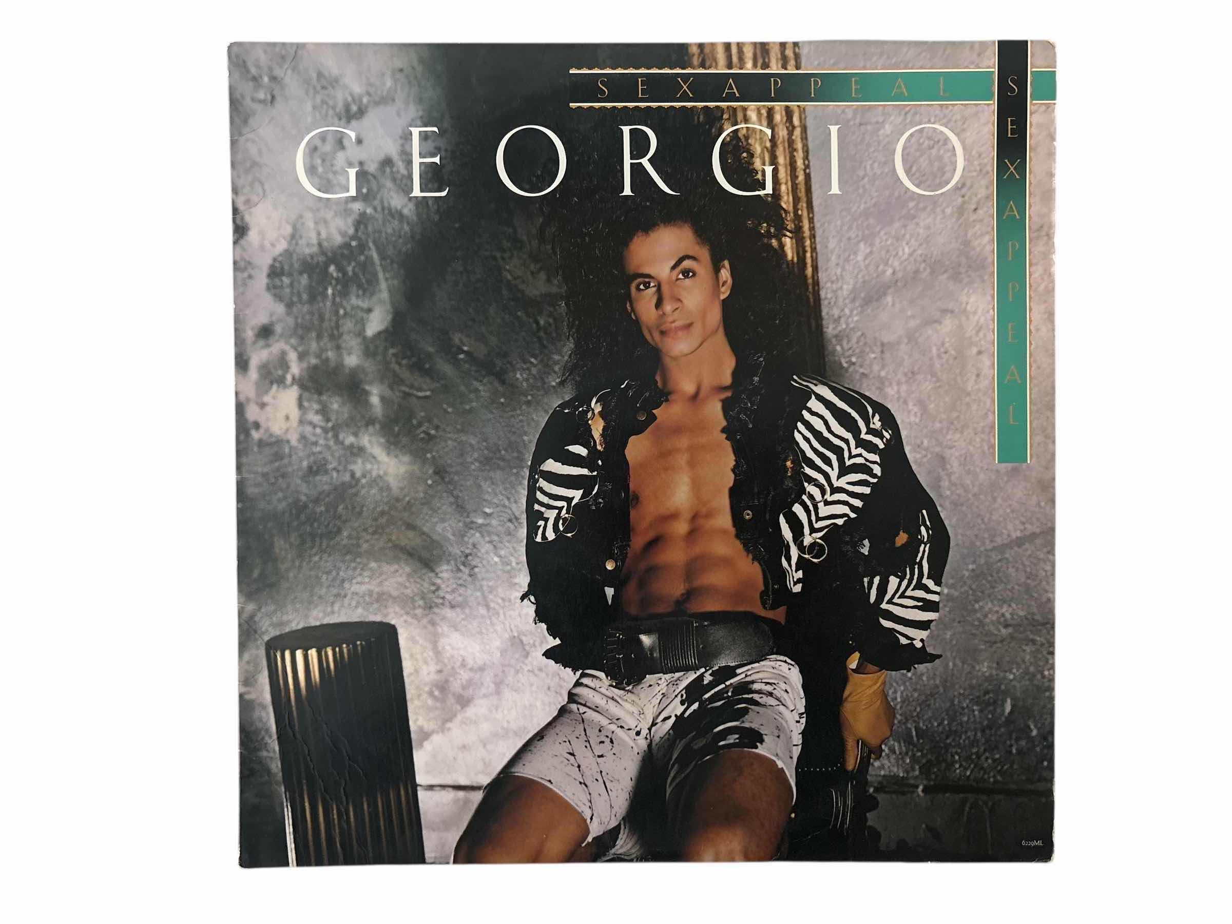 Photo 1 of (3)PCS PASSION RECORDS