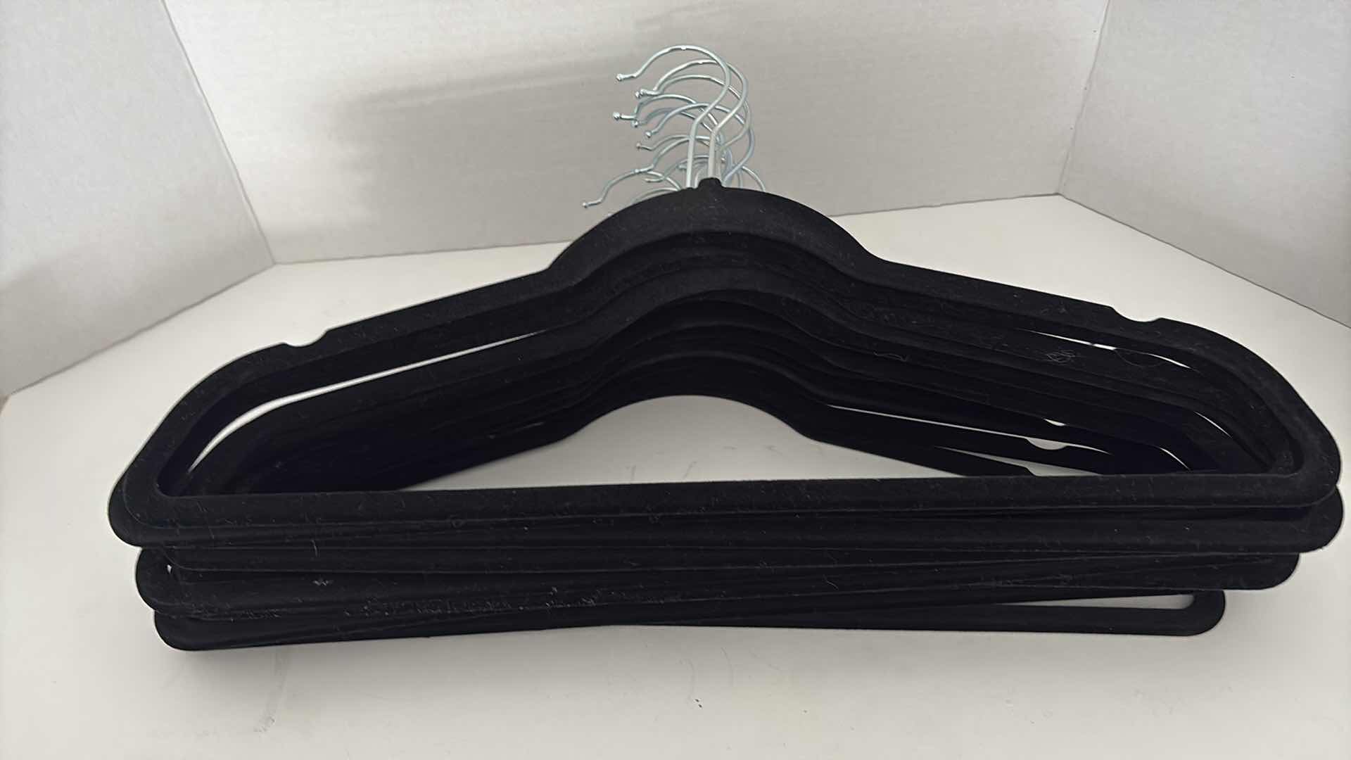 Photo 1 of (84)PCS HANGERS