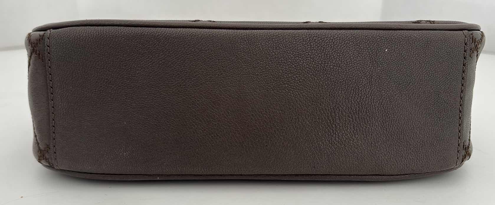 Photo 1 of TORY BURCH QUILTED HANDBAG