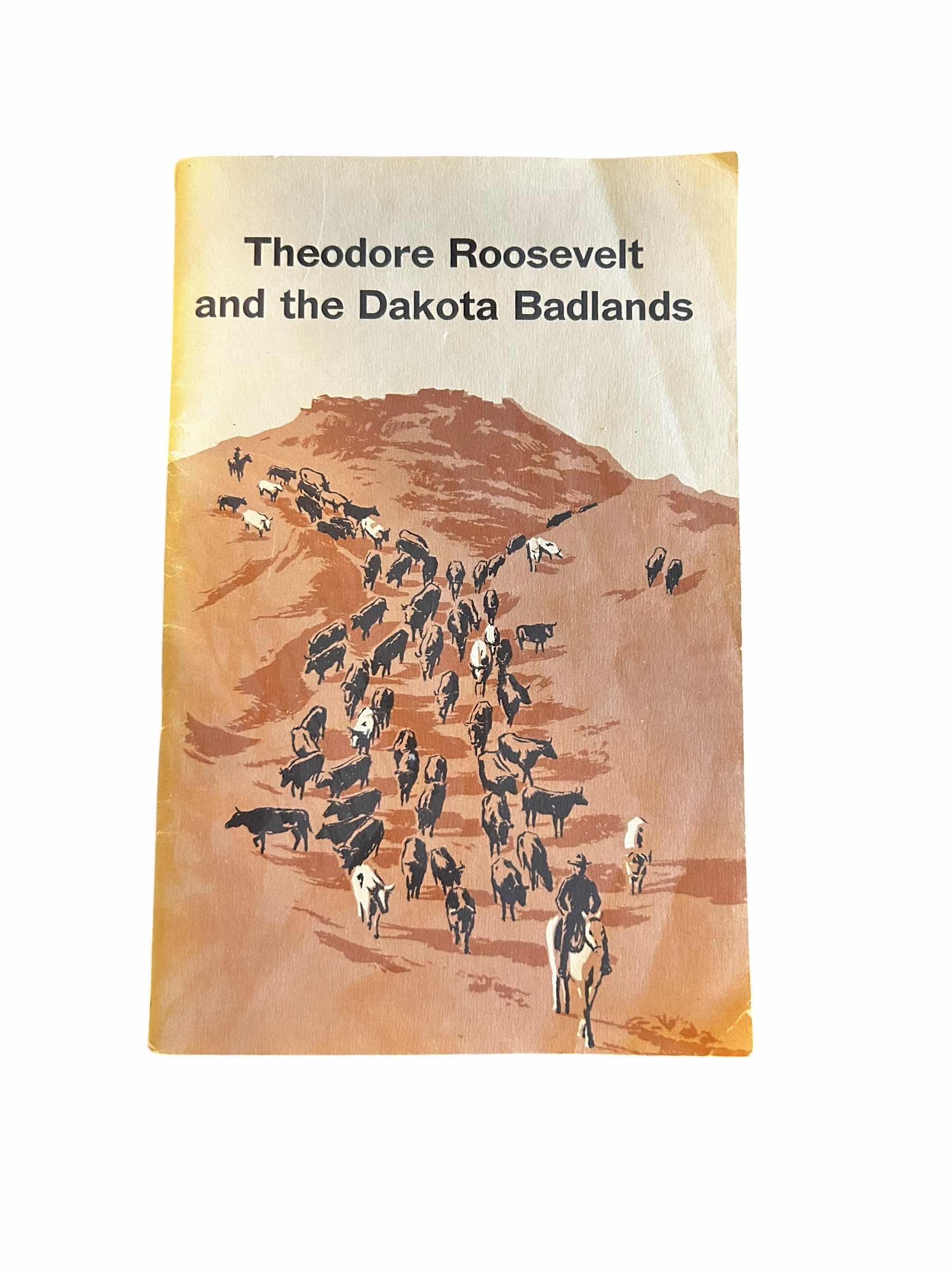 Photo 1 of COLLECTION (9) OF A MIX OF PRESIDENTIAL HISTORY, AMERICAN POLITICS, AND LITERACY ANTHOLOGY