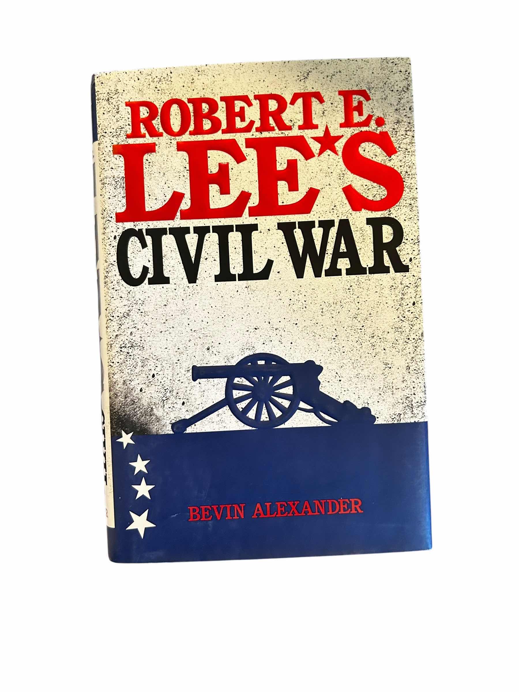 Photo 1 of COLLECTION (5) OF NON-FICTION WORKS CENTERED AROUND MILITARY HISTORY AND TRUE CRIME