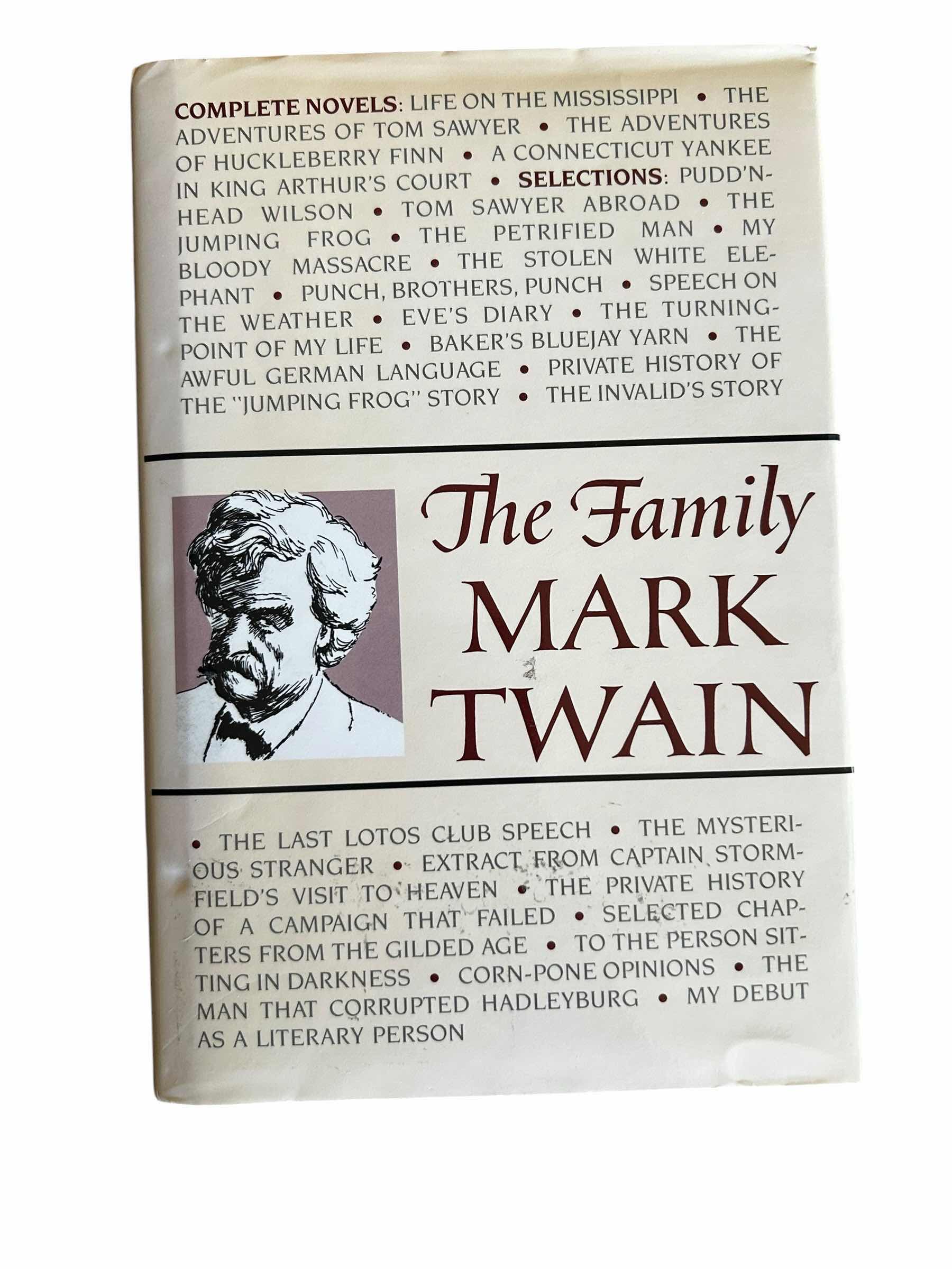 Photo 1 of COLLECTION OF (7) MEMIORS AND AMERICAN SHORT STORIES