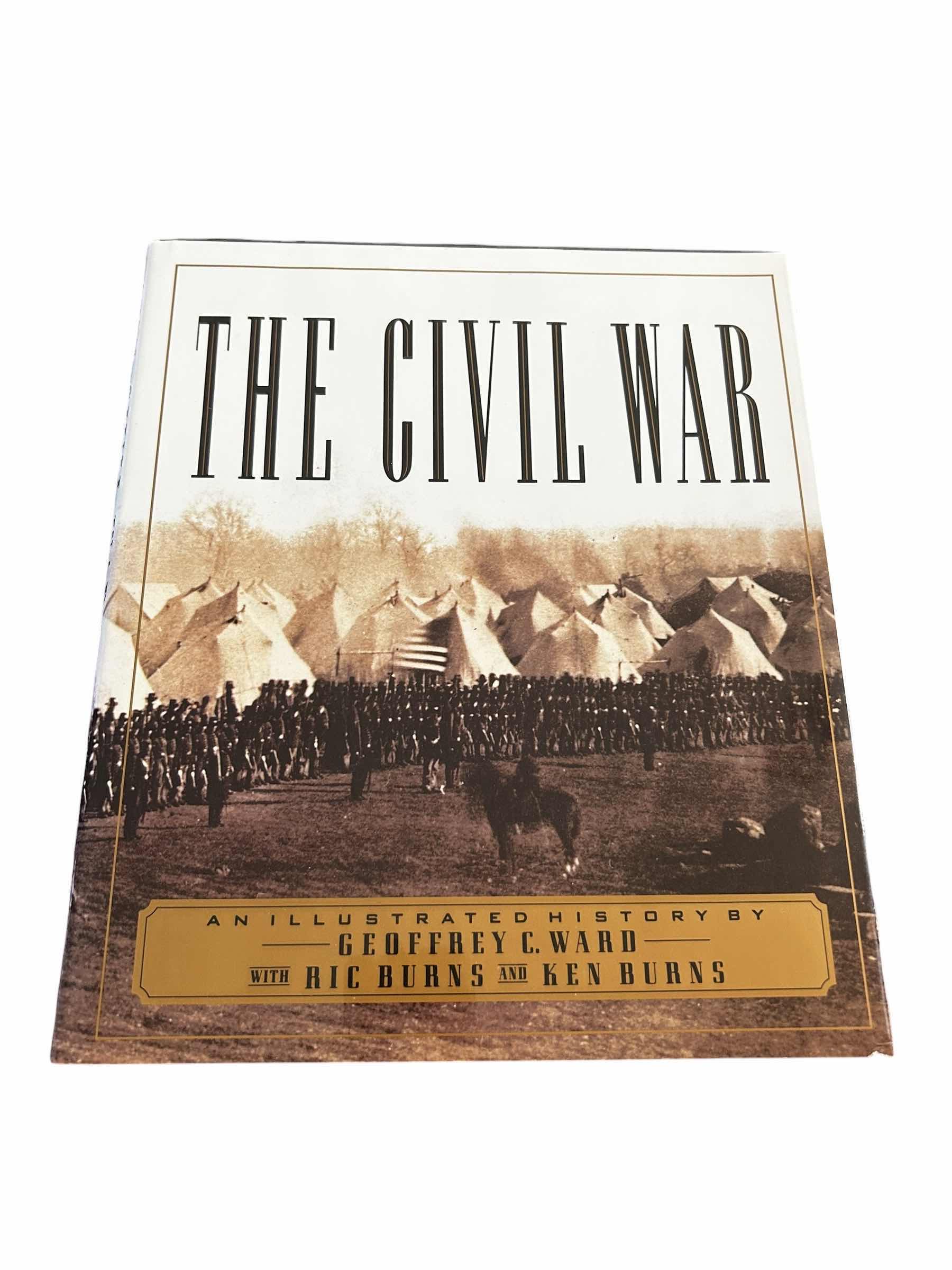 Photo 1 of ANERICAN HISTORY: CIVIL WAR AND WWII (3)