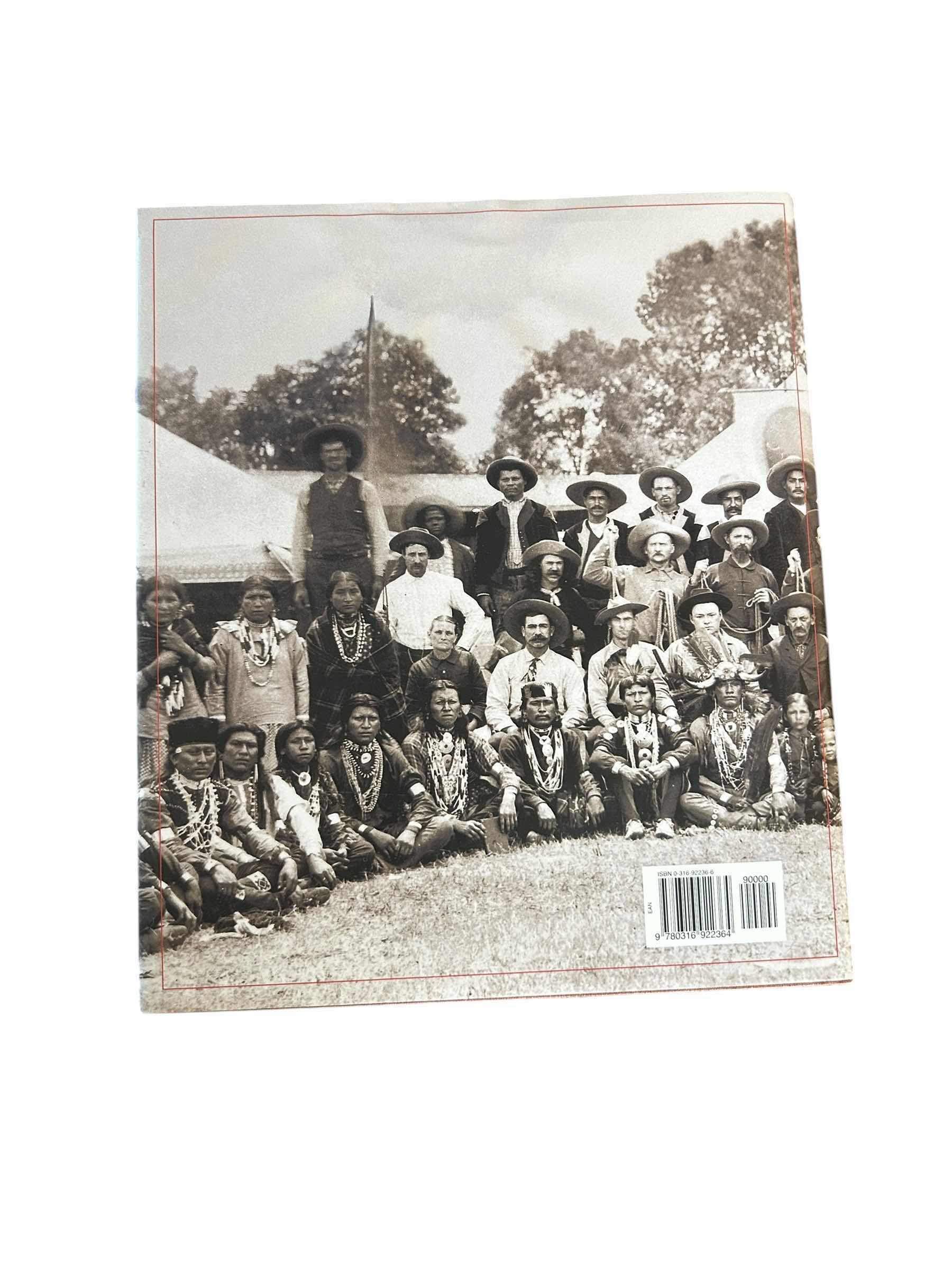 Photo 1 of THE AMERICAN WEST AND THE DOCUMENTATION OF PIONEERS