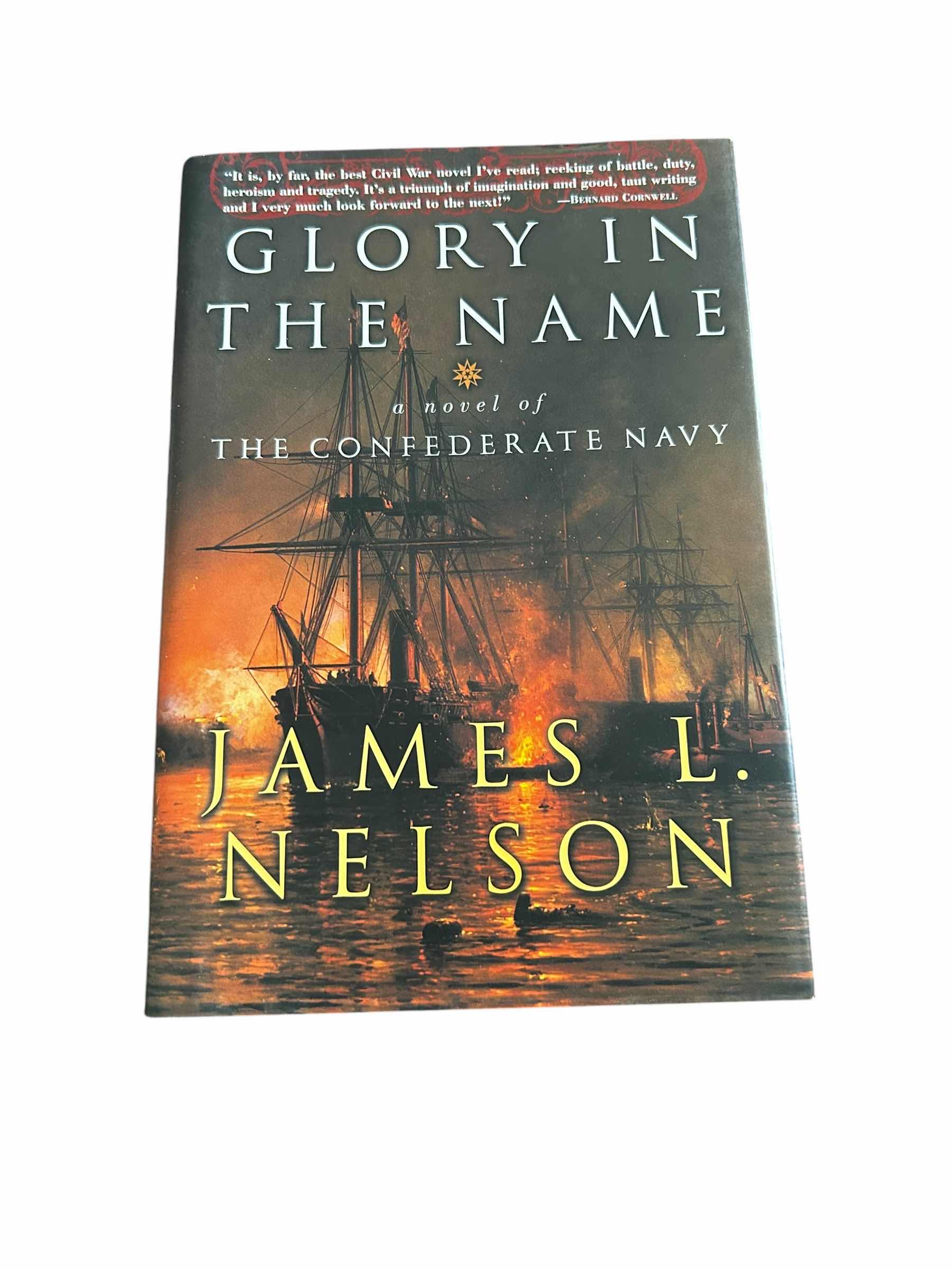 Photo 1 of COLLECTION (5) OF FICTION, FANTASY, HORROR, AND HISTORY RELATED TITLES