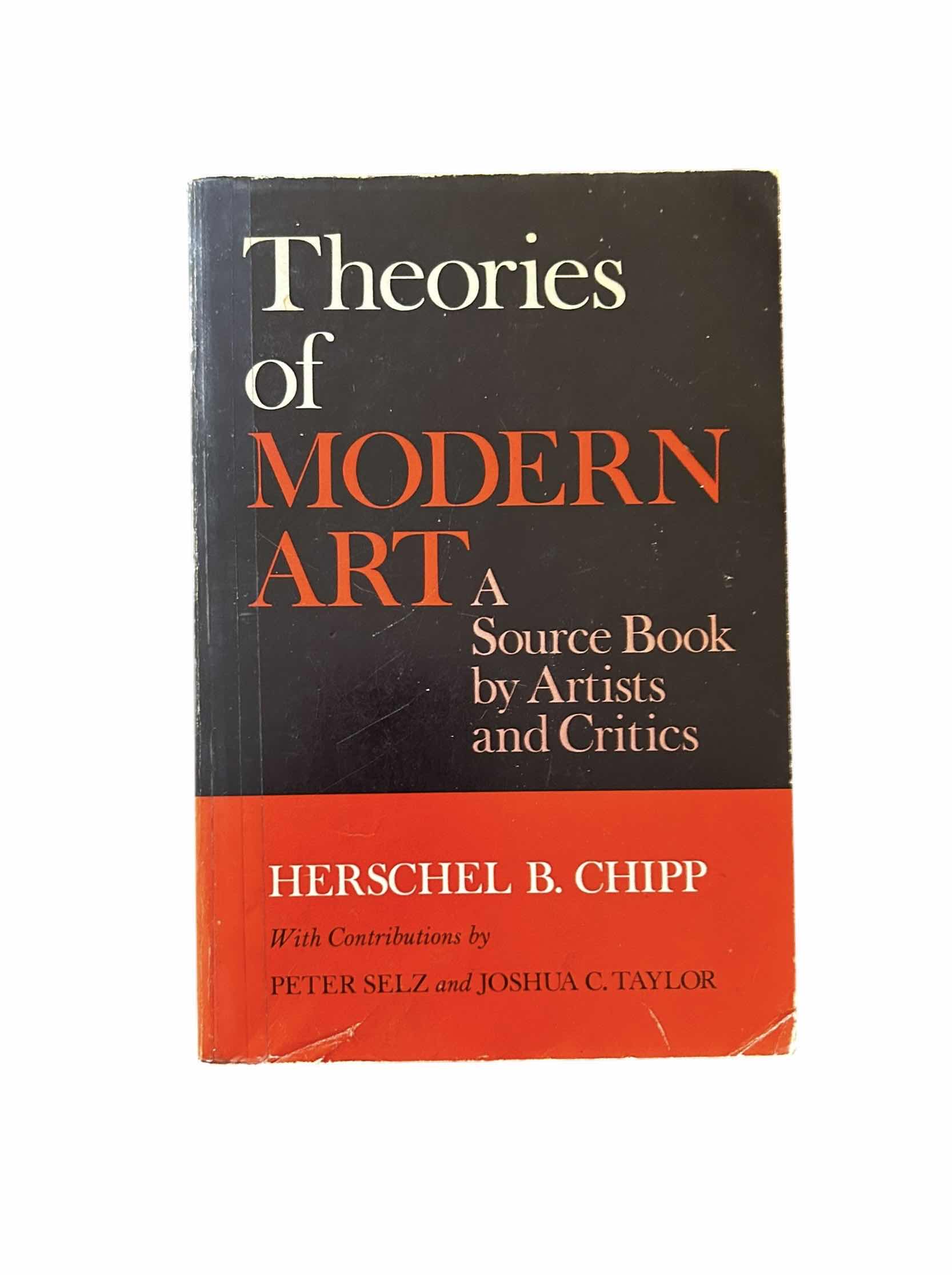 Photo 1 of COLLECTION OF (2) ART BOOKS