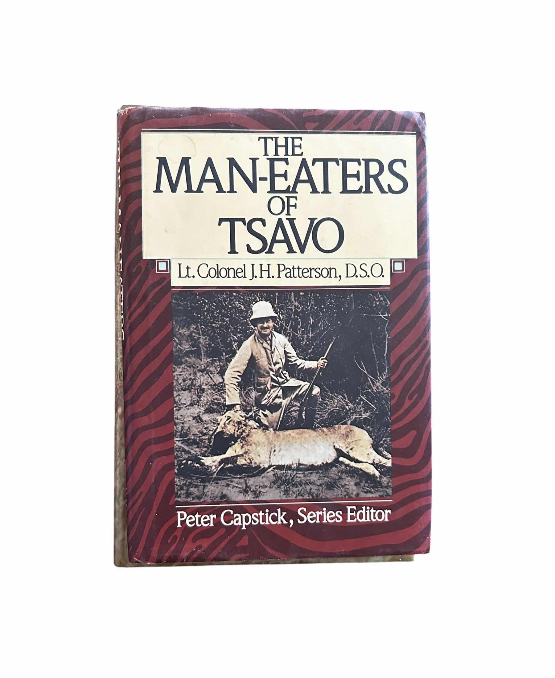 Photo 1 of COLLECTION OF (5) HUNTING AND NATURE BOOKS