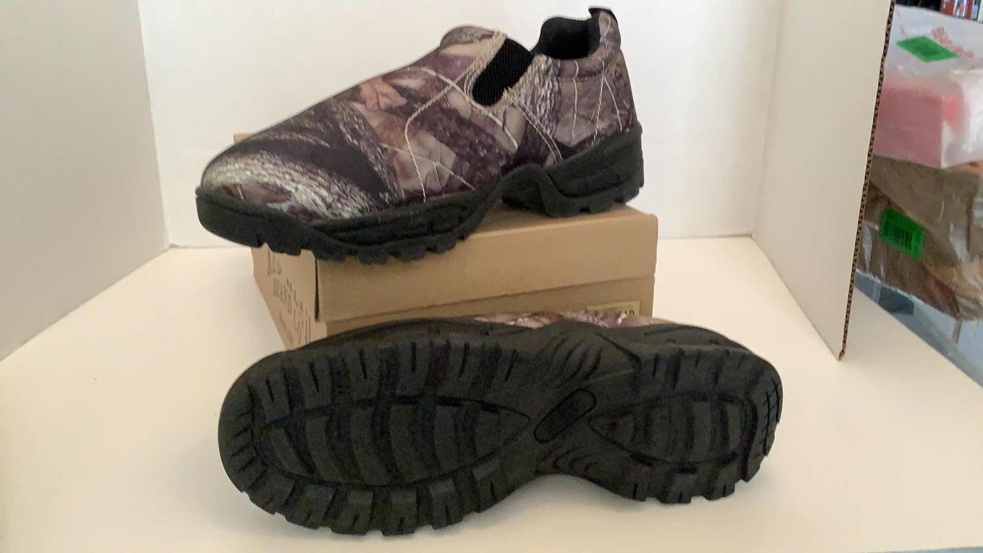 Photo 4 of NEW RED HEAD BRAND CAMO MEN SIZE 11w