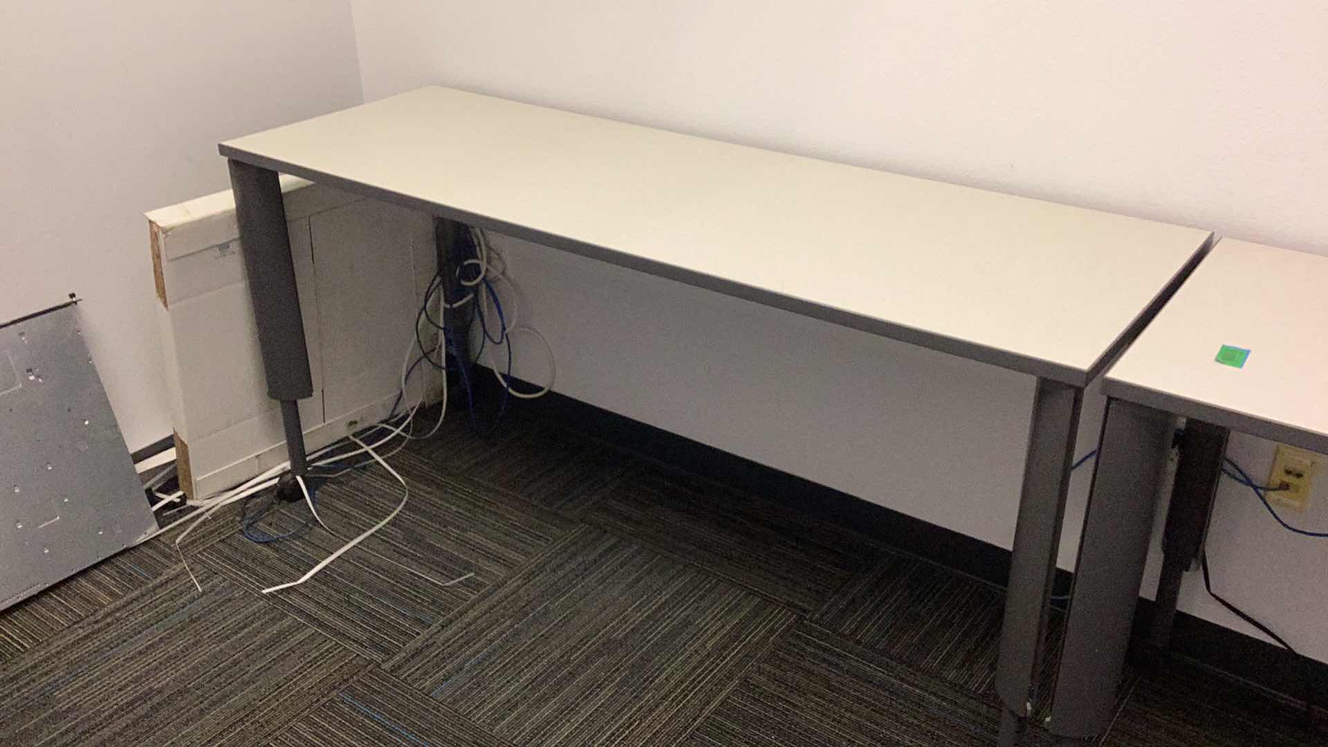 Photo 1 of ADJUSTABLE DESK 24”x72”