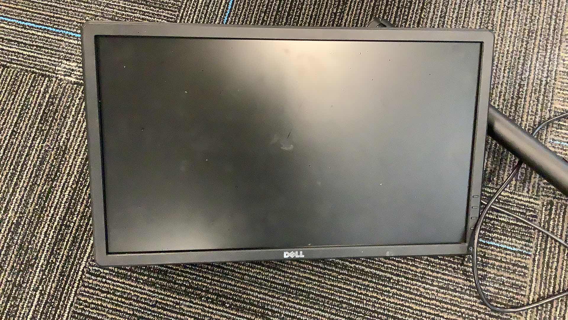 Photo 2 of DELL MONITOR MODEL E2214hb w