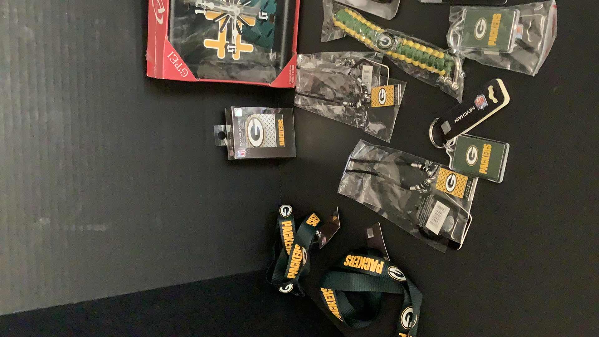 Photo 3 of NFL FAN PACK PACKERS