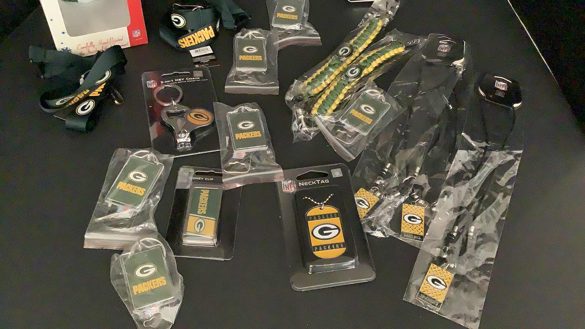 Photo 3 of NFL FAN PACK PACKERS