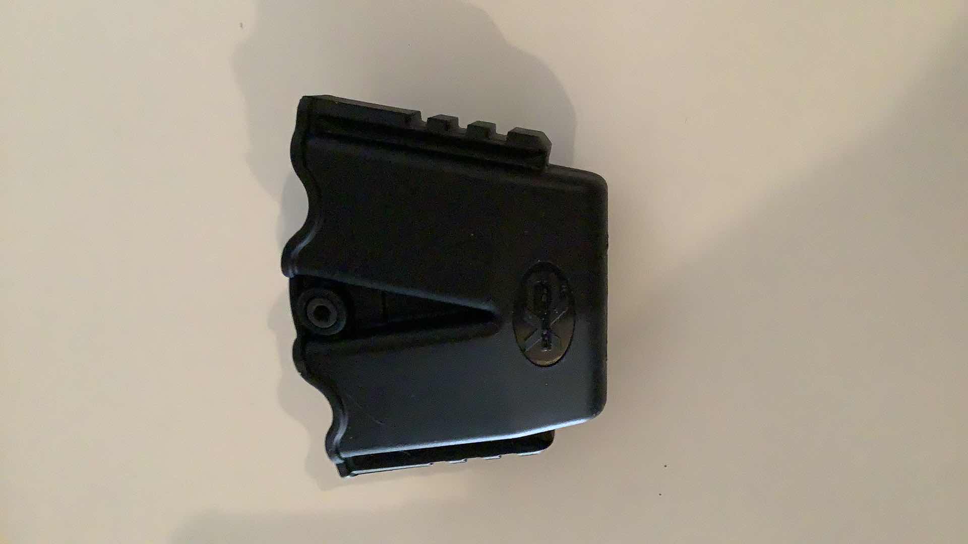 Photo 1 of TWIN CLIP HOLSTER