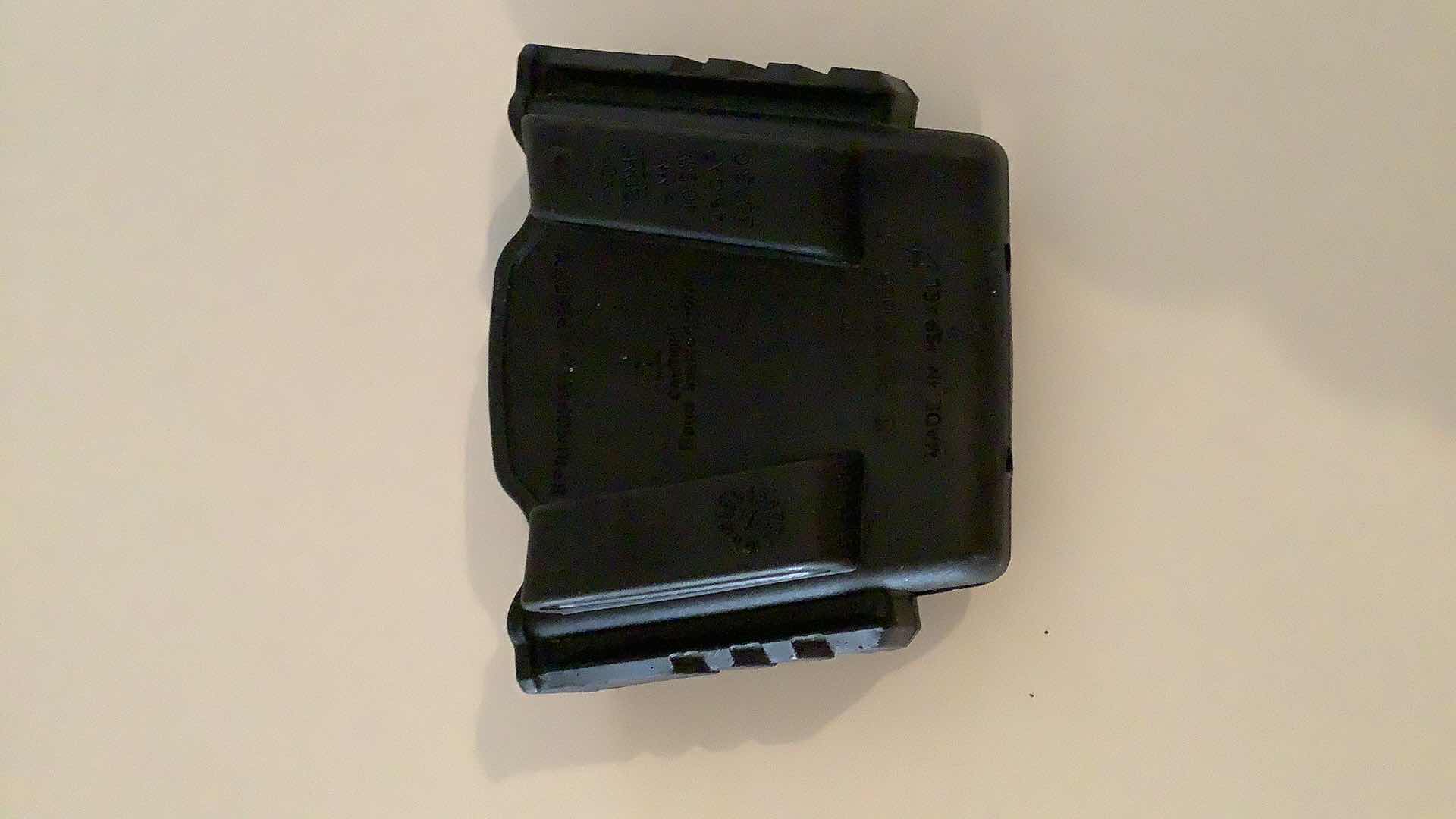 Photo 3 of TWIN CLIP HOLSTER