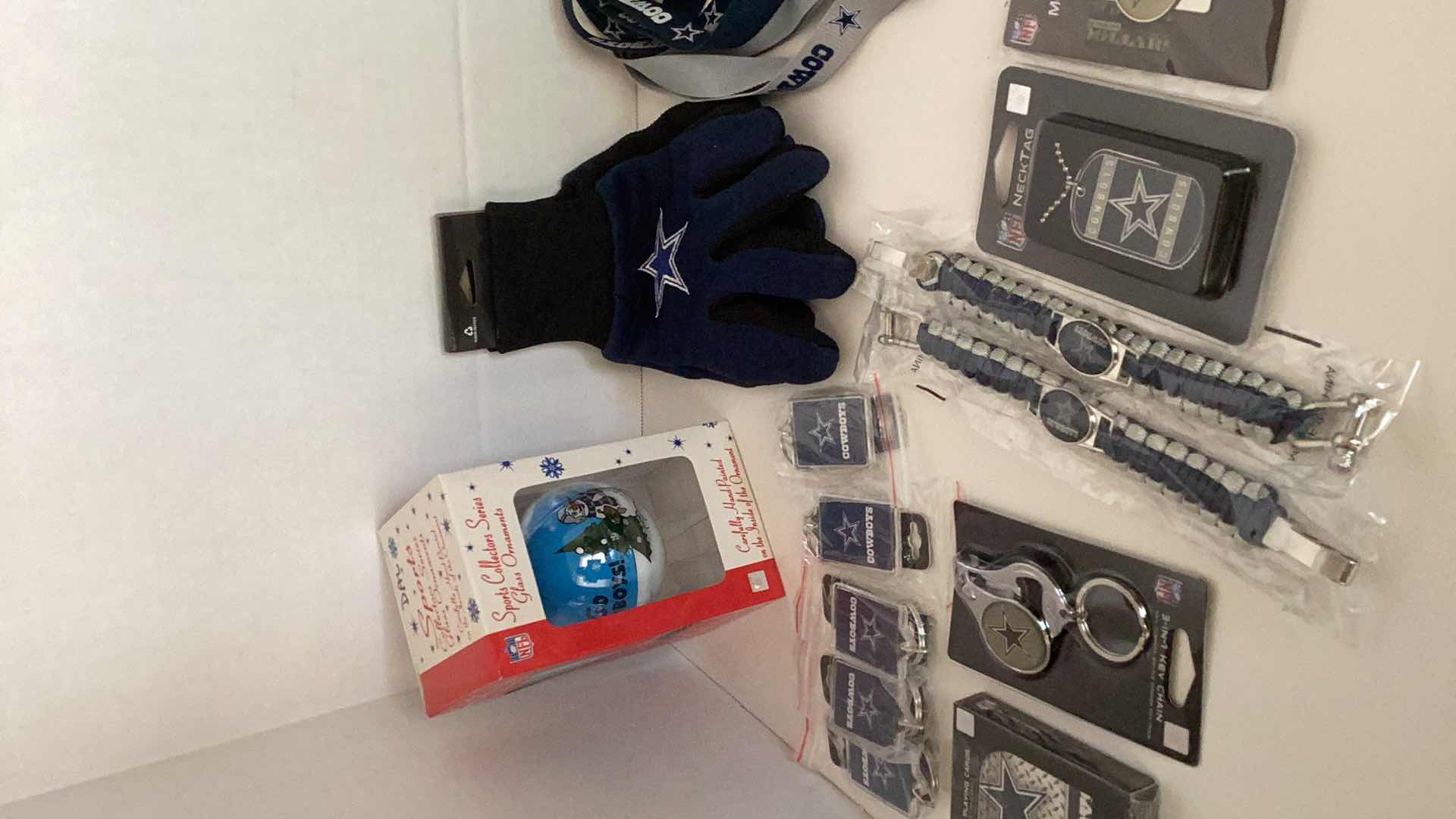 Photo 2 of NFL FAN PACK COWBOYS