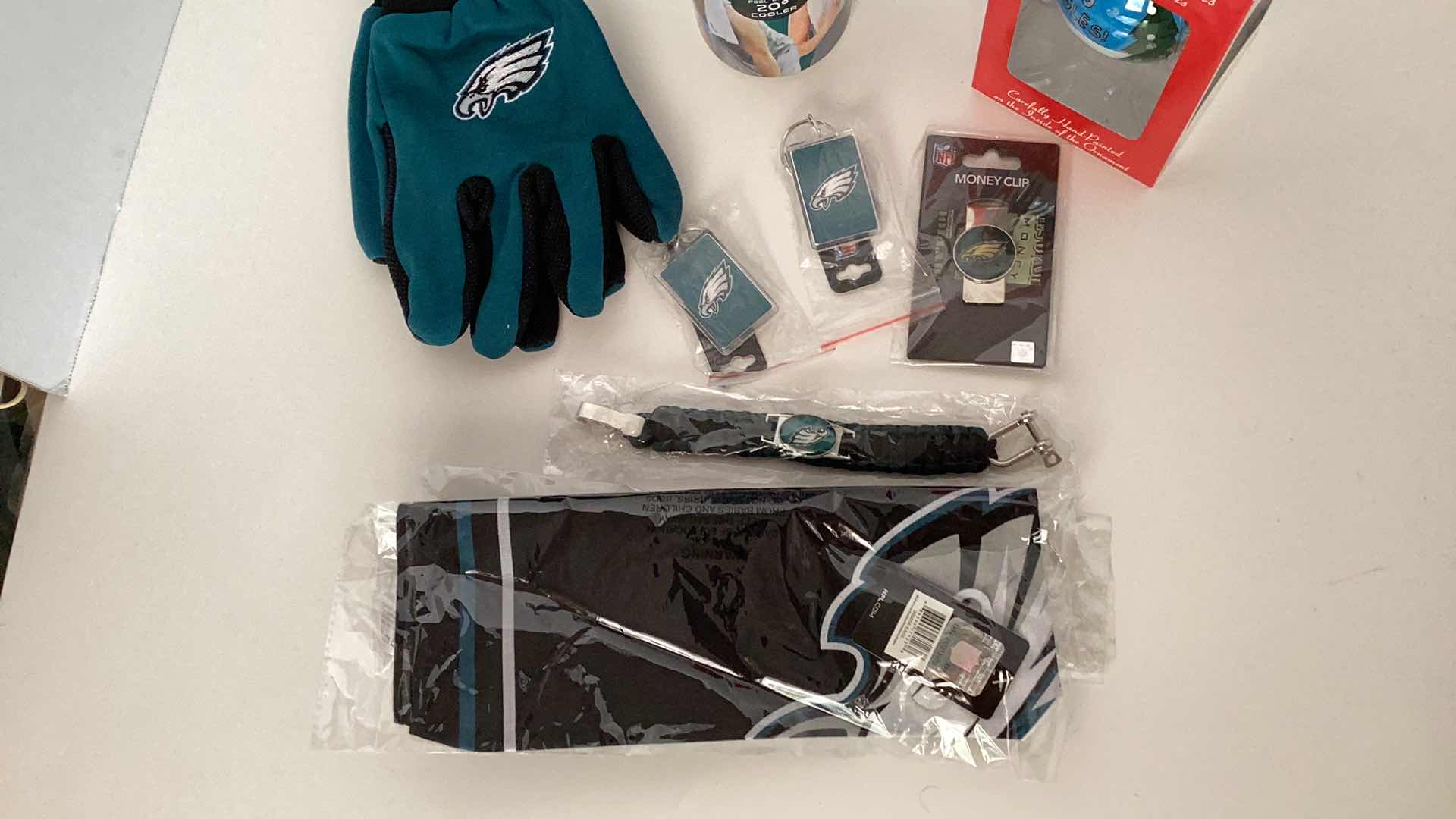 Photo 2 of NFL FAN PACK EAGLES