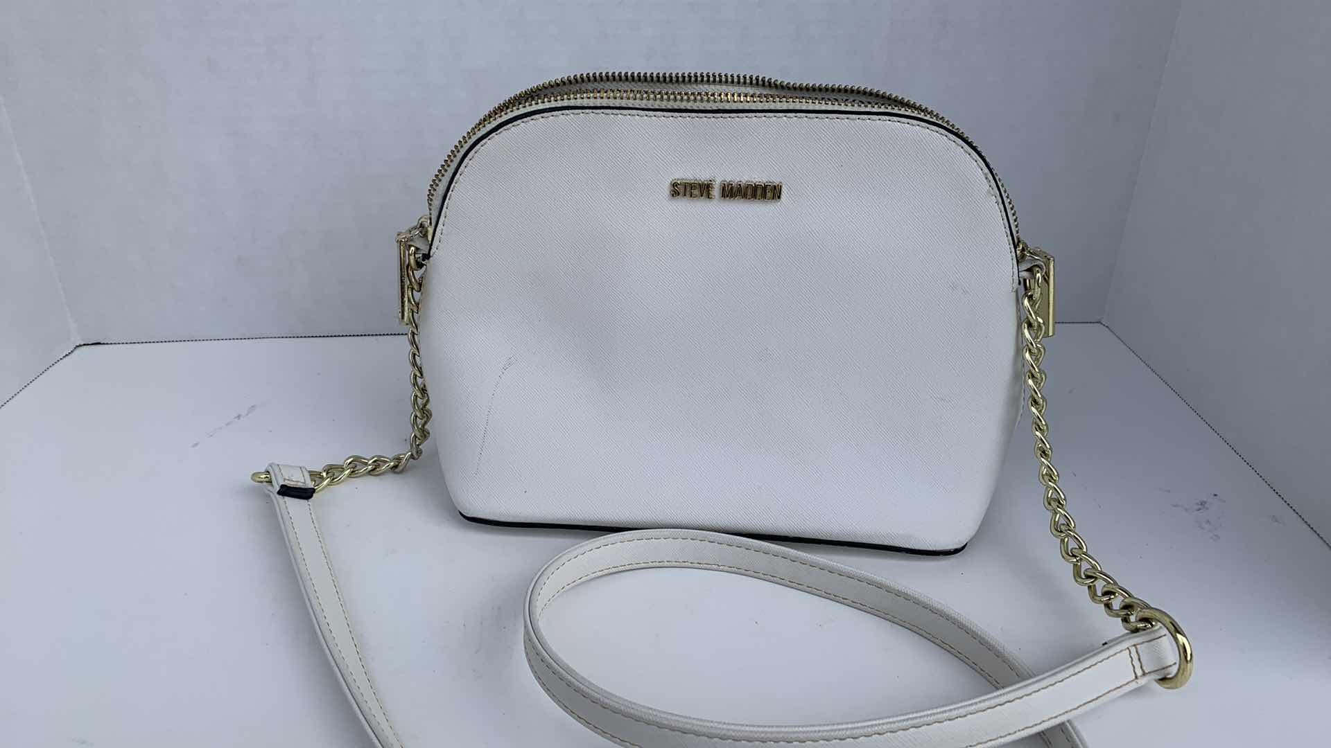 Photo 1 of LADIES STEVE MADDEN PURSE