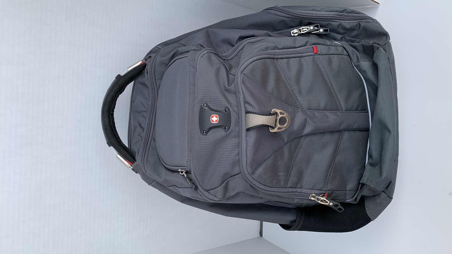 Photo 1 of SWISS  GEAR AIRFLOW BACKPACK