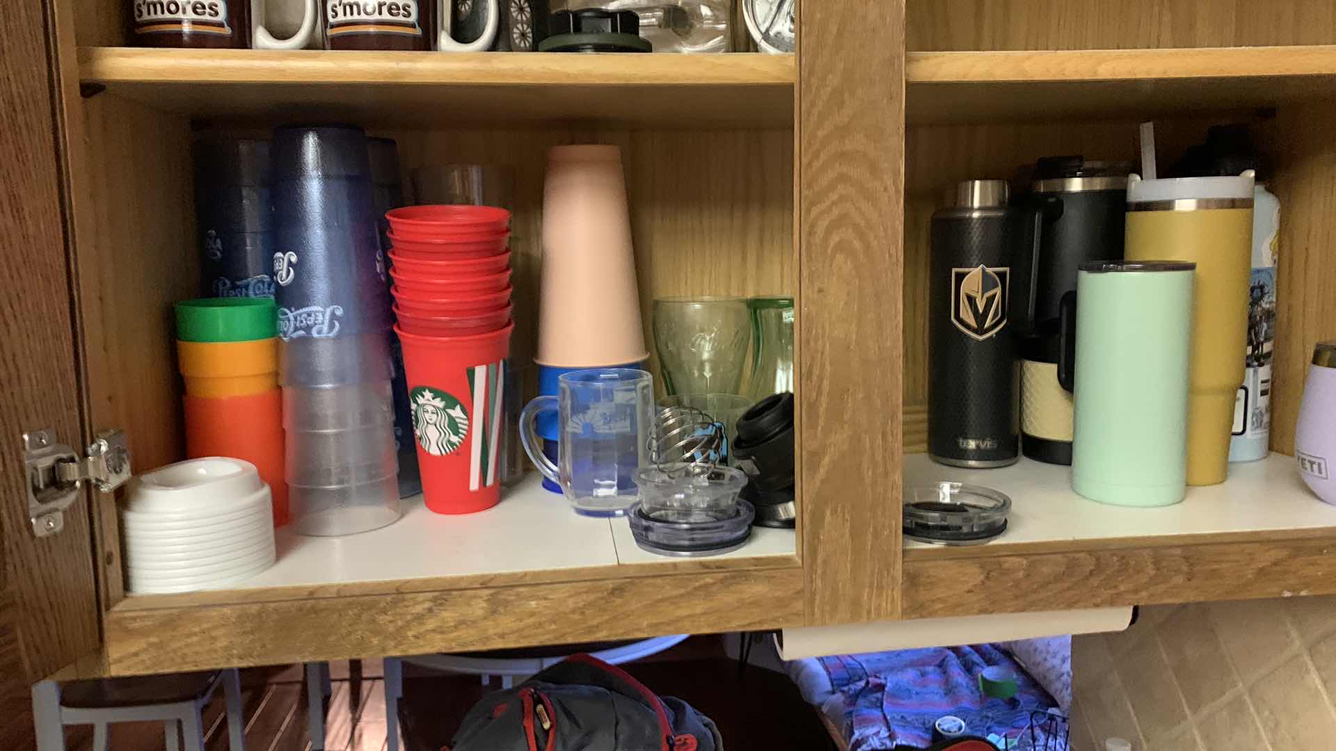 Photo 1 of GLASSES AND MUGS