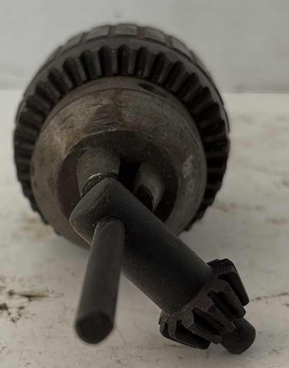 Photo 1 of $100 JACOBS BALL BEARING SUPER CHUCK NO.14N