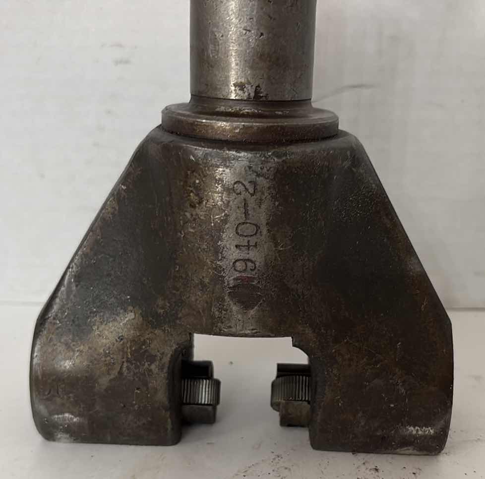 Photo 1 of (3)PCS KNURLING TOOL