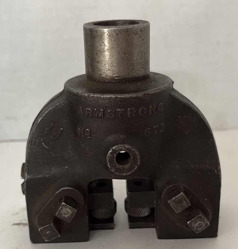 Photo 1 of (3)PCS KNURLING TOOL