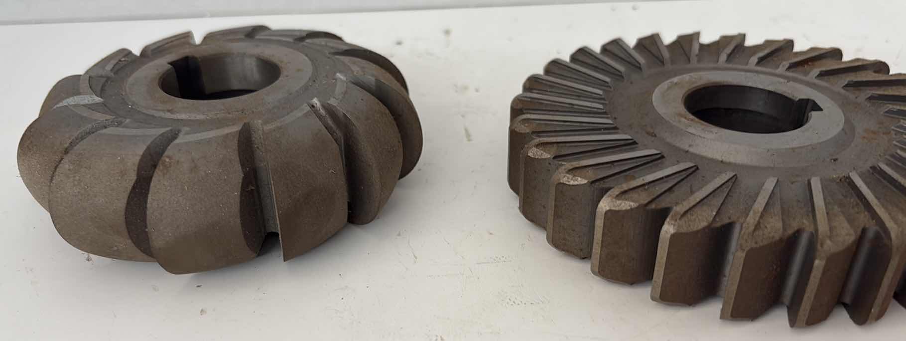 Photo 1 of 2 SIDE MILLING CUTTER