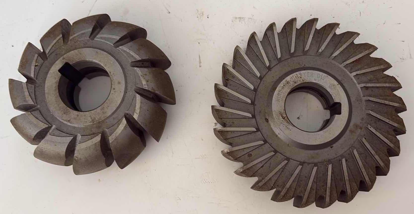 Photo 1 of 2 SIDE MILLING CUTTER