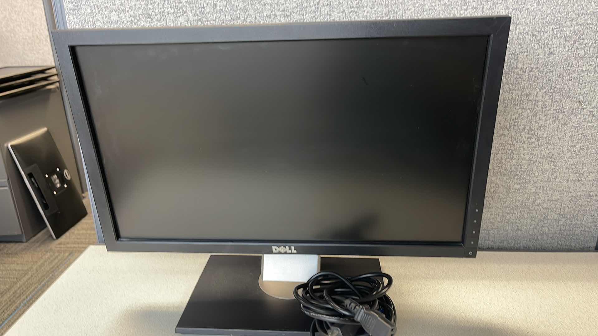 Photo 1 of DELL 20” COMPUTER MONITOR