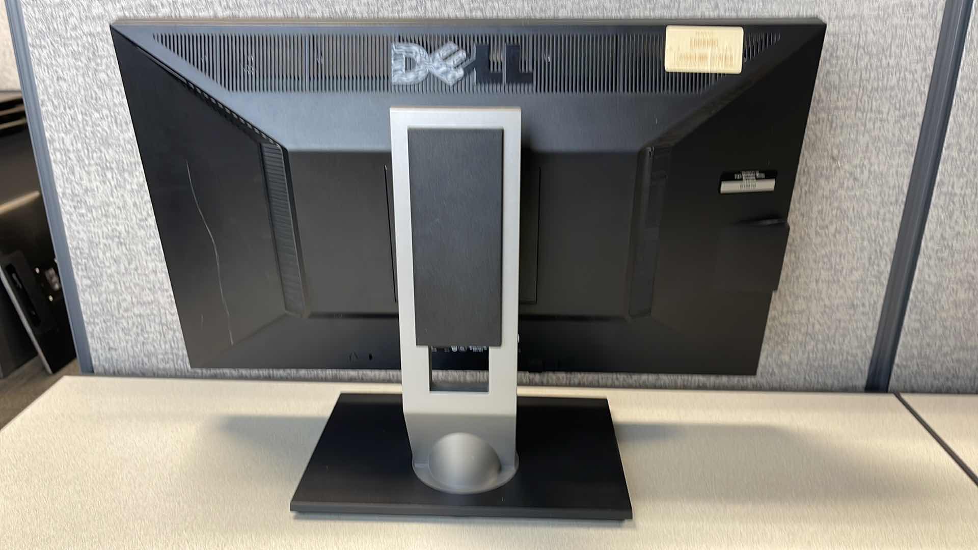 Photo 2 of DELL 23” COMPUTER MONITOR