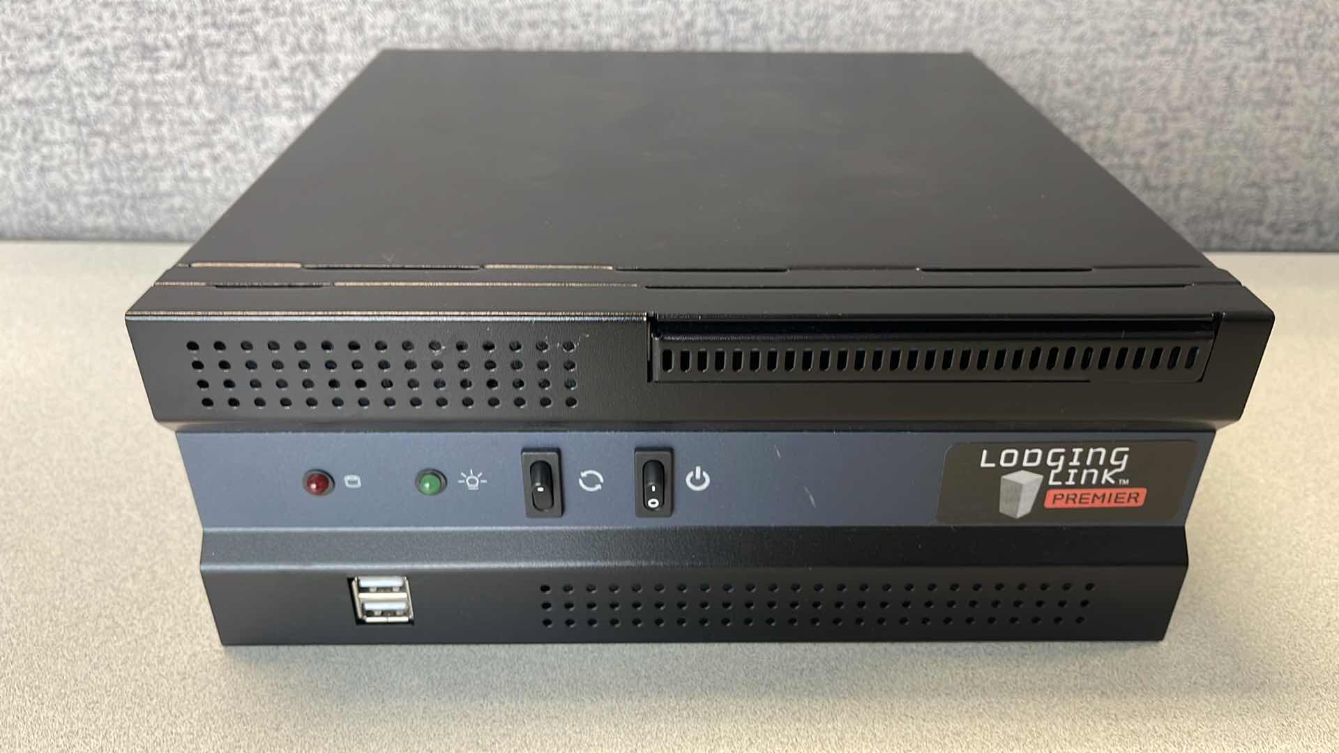 Photo 1 of LODGING LINK PREMIER DB9 8P PROPERTY MANAGEMENT CONNECTION SYSTEM