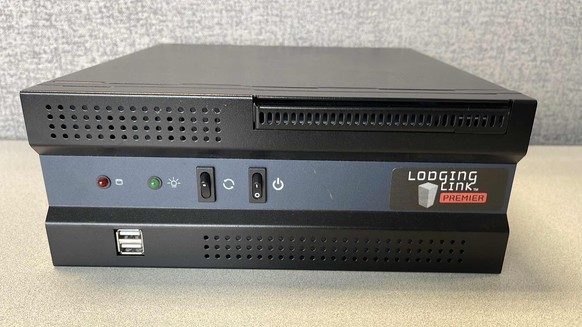 Photo 1 of LODGING LINK PREMIER DB9 8P PROPERTY MANAGEMENT CONNECTION SYSTEM