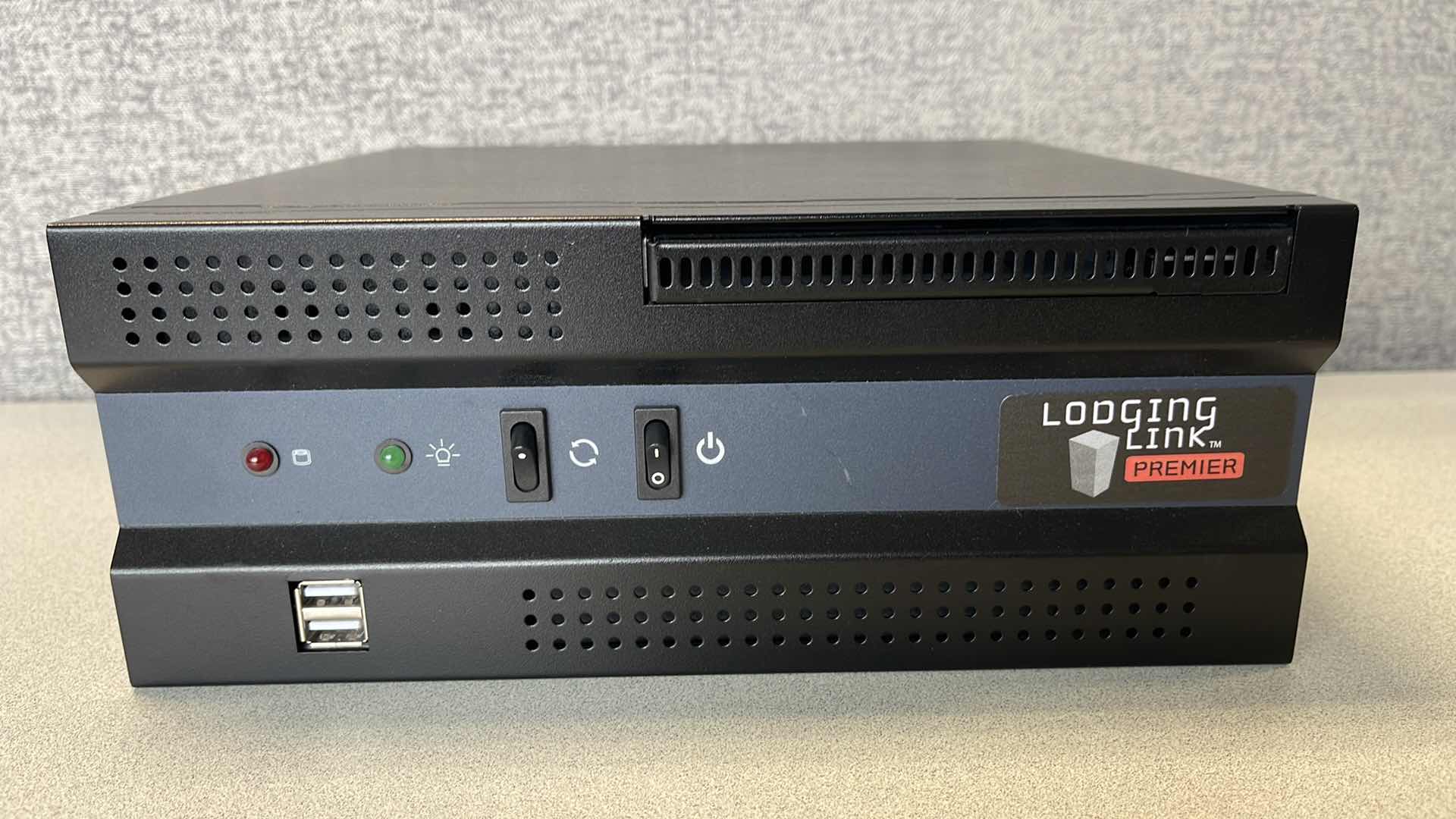 Photo 1 of LODGING LINK PREMIER DB9 8P PROPERTY MANAGEMENT CONNECTION SYSTEM