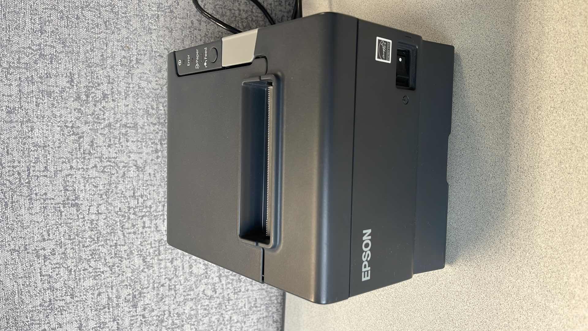 Photo 1 of EPSON M244A PRINTER