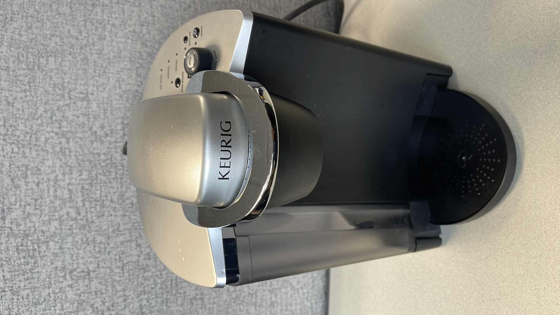 Photo 1 of KEURIG B145 OFFICEPRO COMMERCIAL COFFEE MAKER