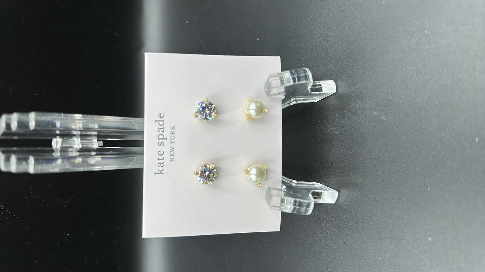 Photo 2 of KATE SPADE NEW YORK EARINGS