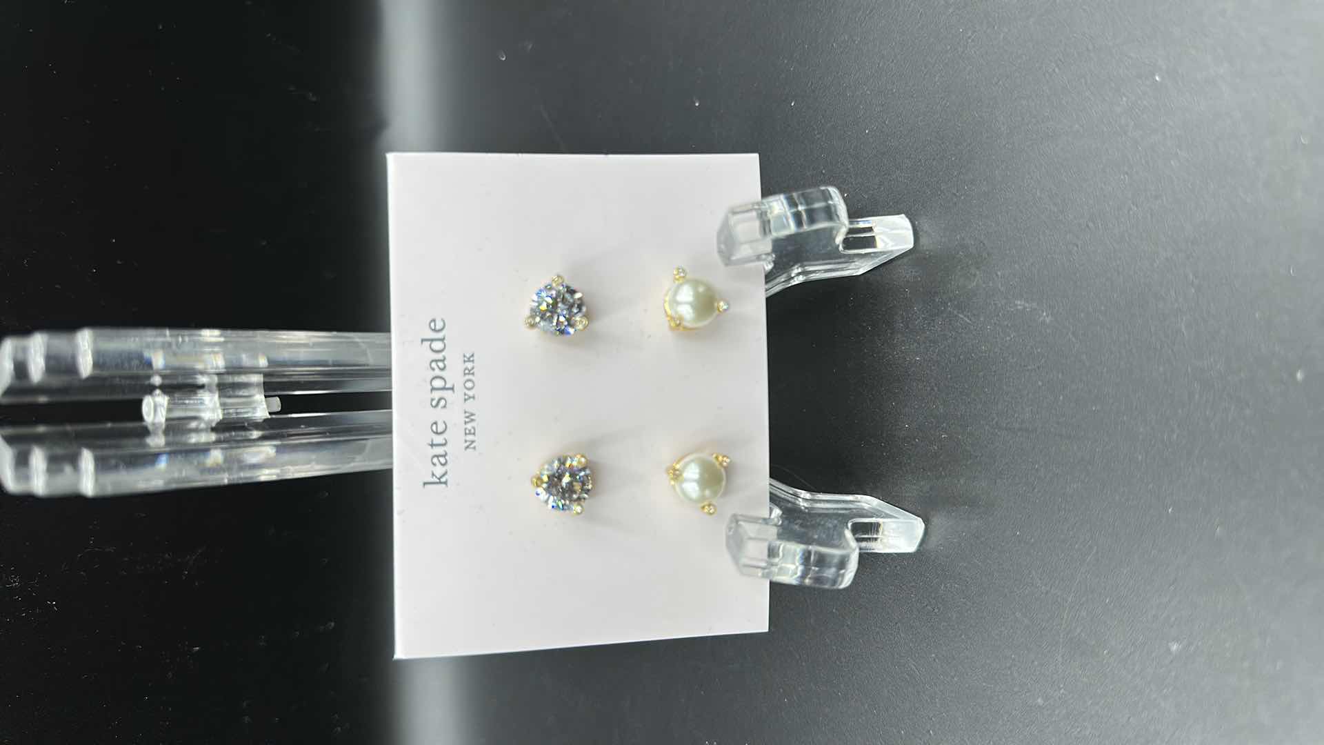 Photo 1 of KATE SPADE NEW YORK EARINGS