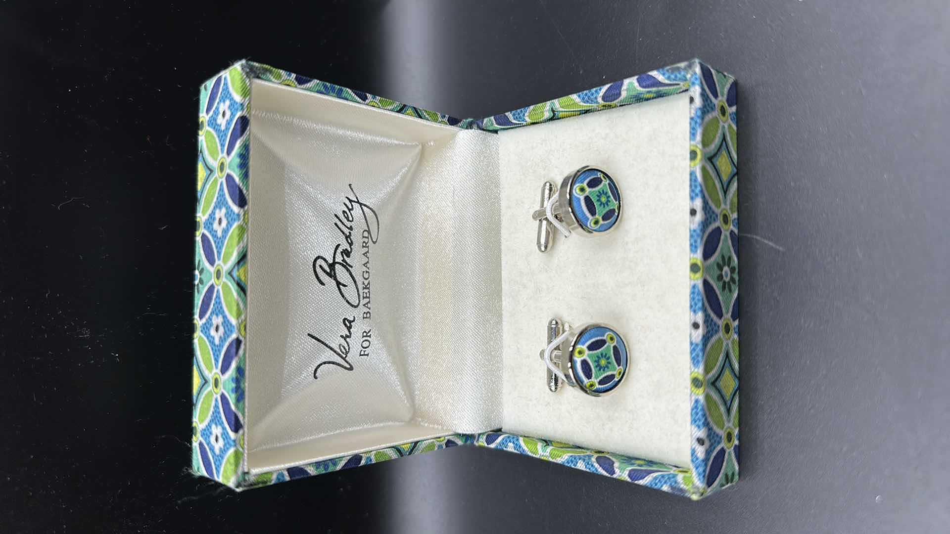 Photo 1 of VERA BRADLEY FOR BAEKGAARD CUFFS (NEW)