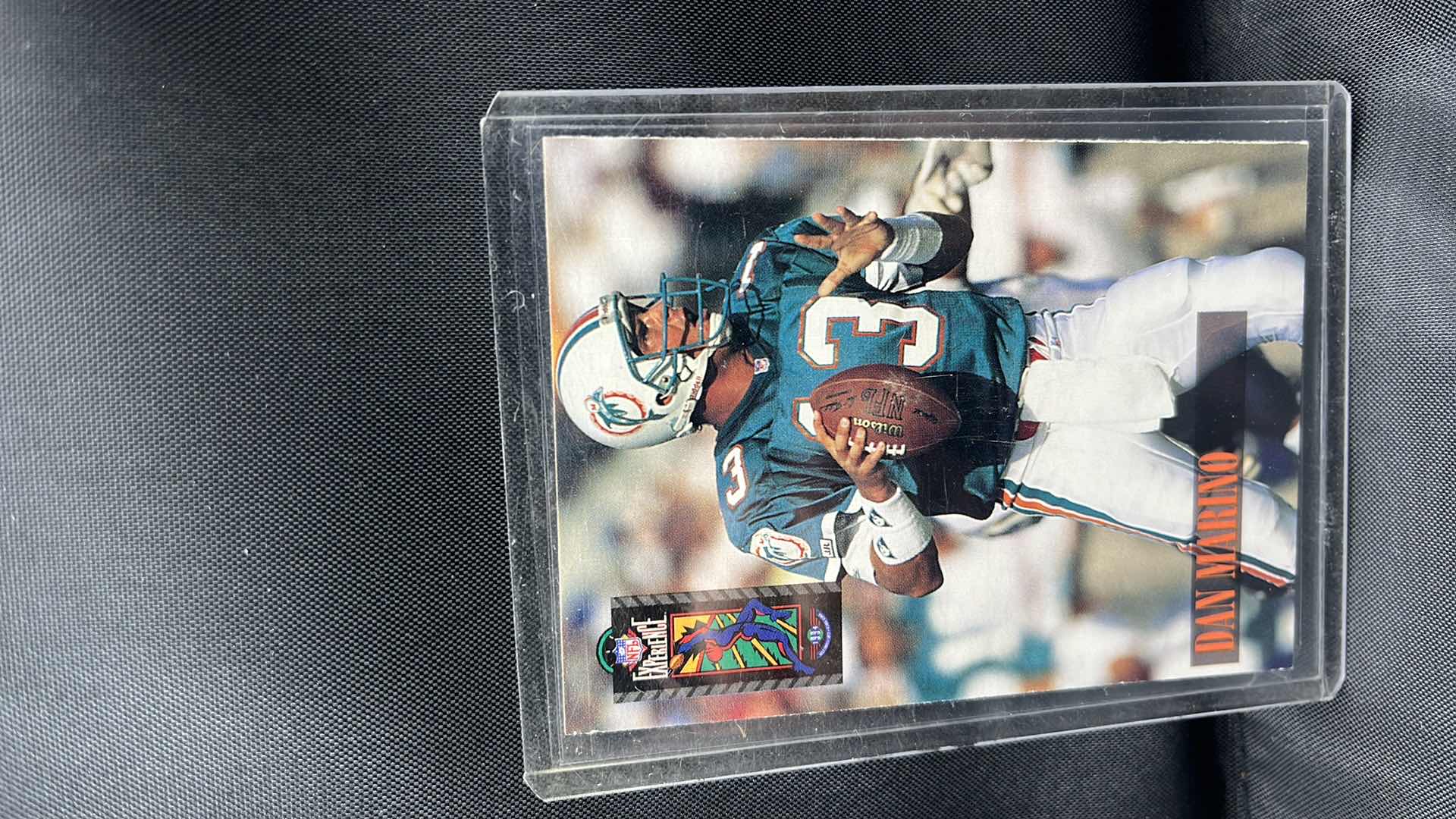 Photo 15 of Assorted mixed Dan Marino football cards