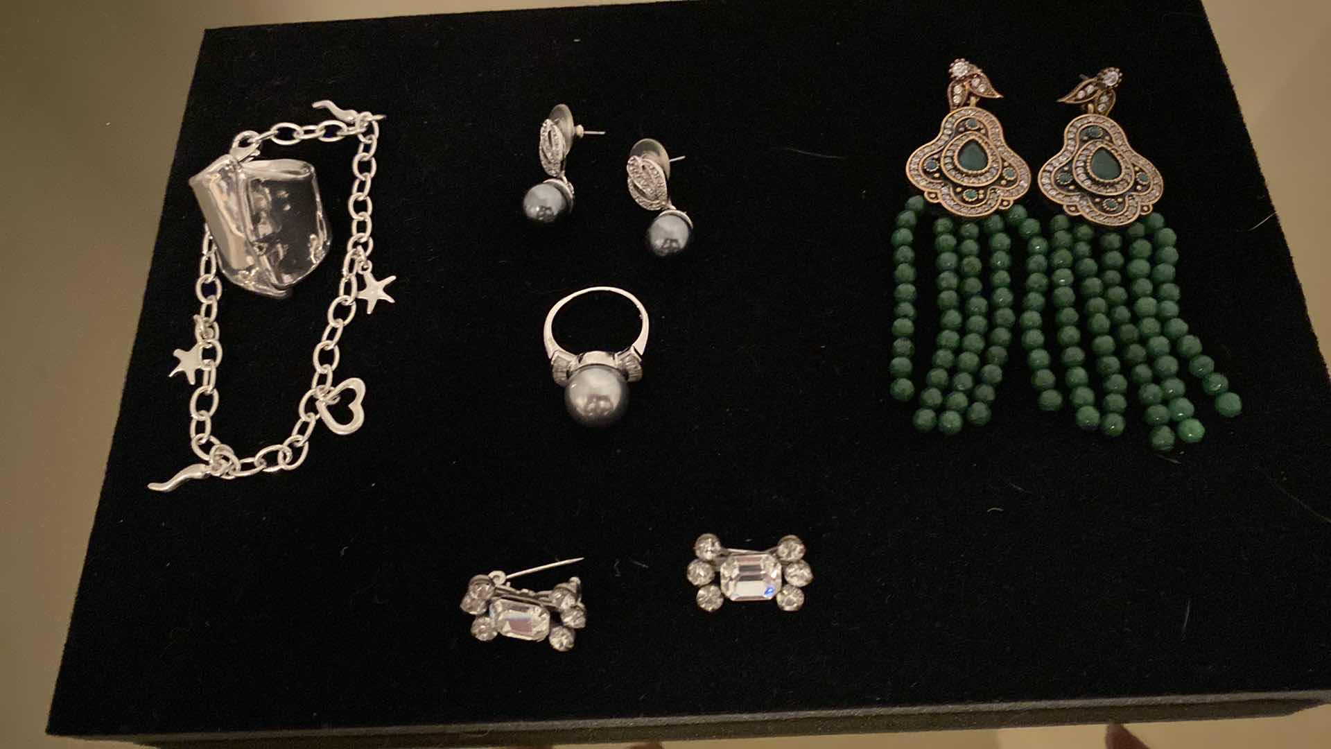 Photo 1 of COSTUME JEWELRY NON RETURNABLE FINAL SALE