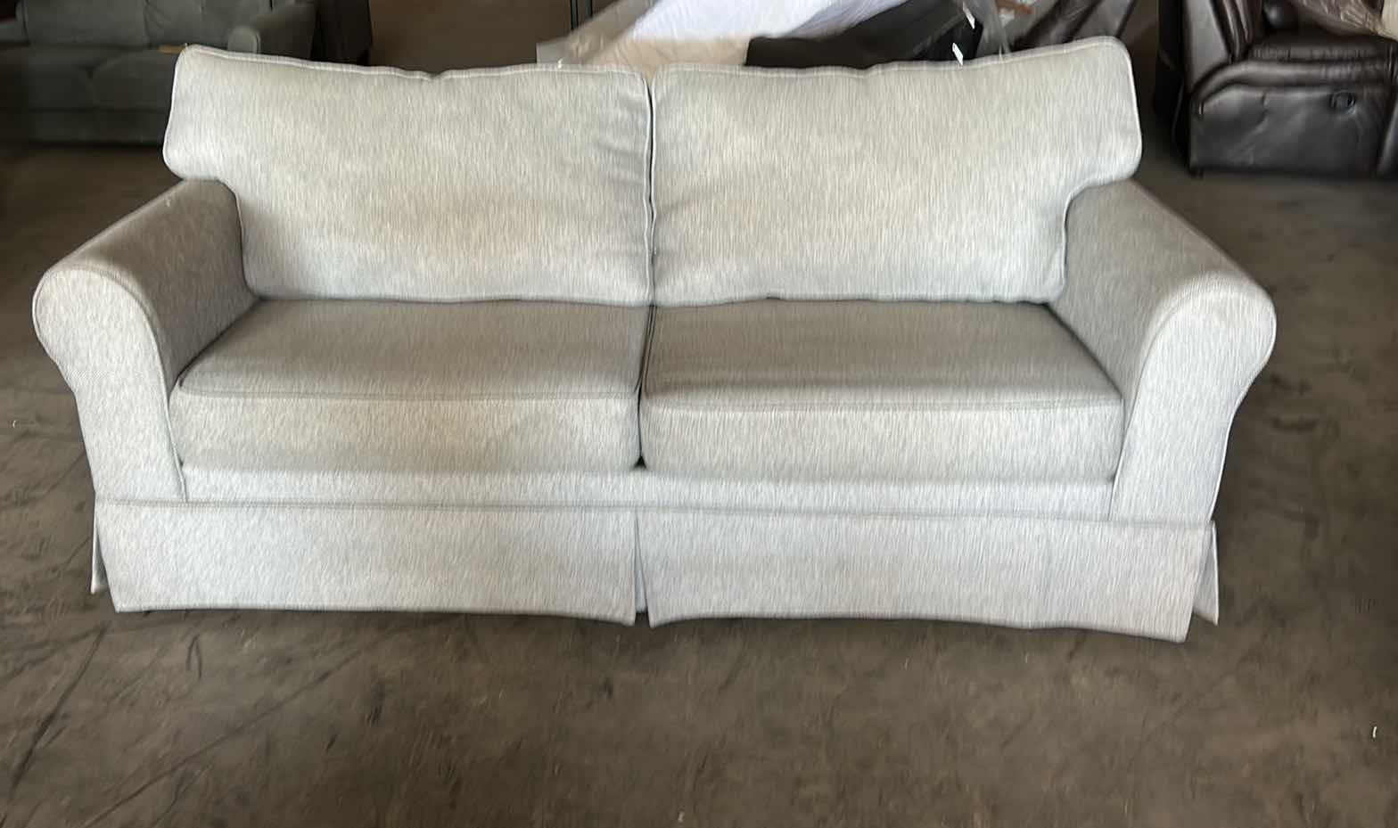 Photo 1 of 7’ SOFA