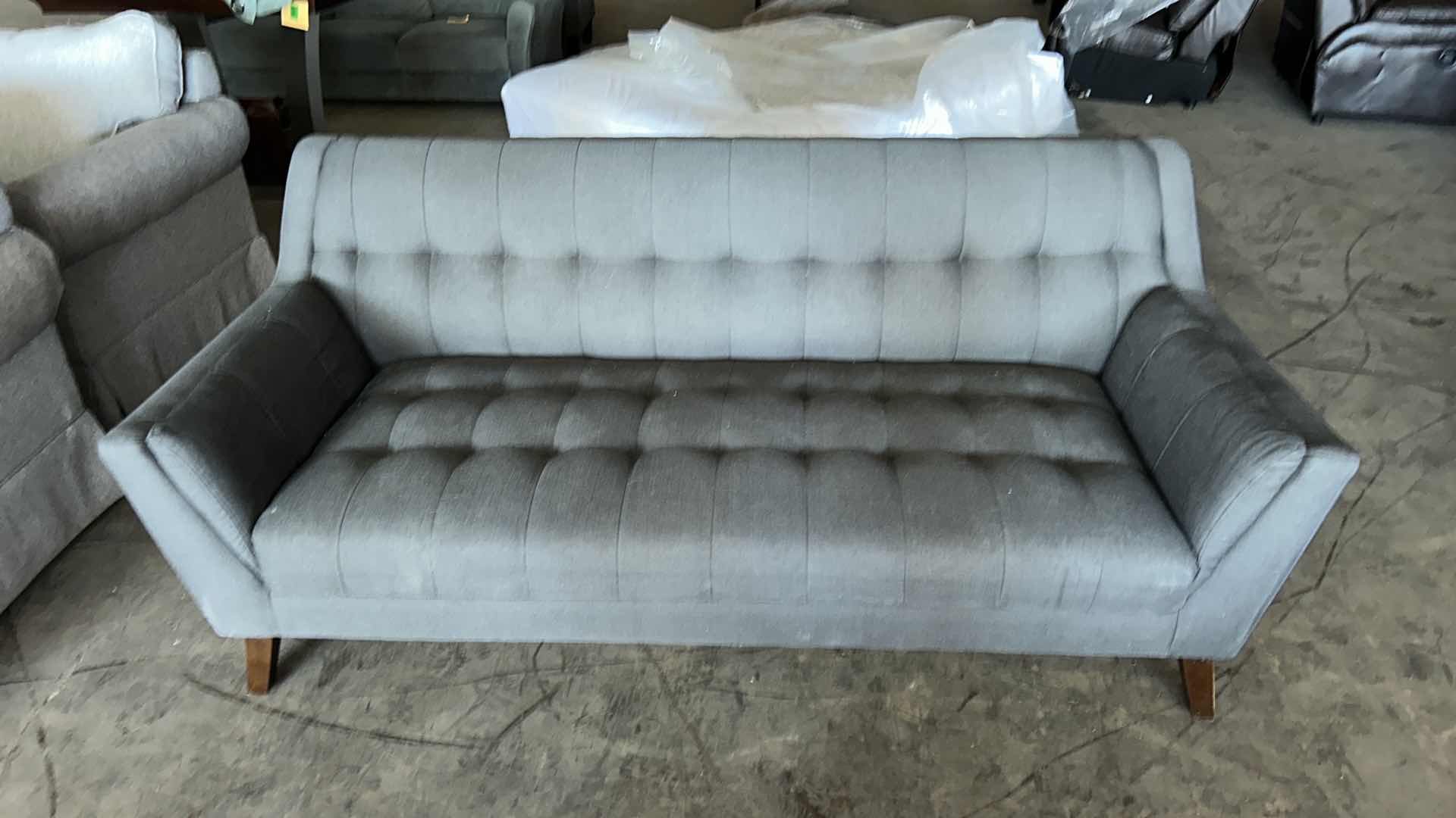 Photo 1 of 7’ SOFA