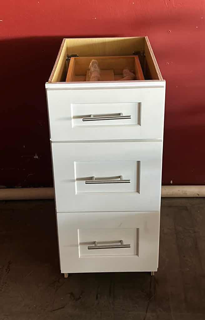 Photo 1 of NEW KITCHEN/BATHROOM PULL OUT DRAWERS 15“ x 25“ x 35“