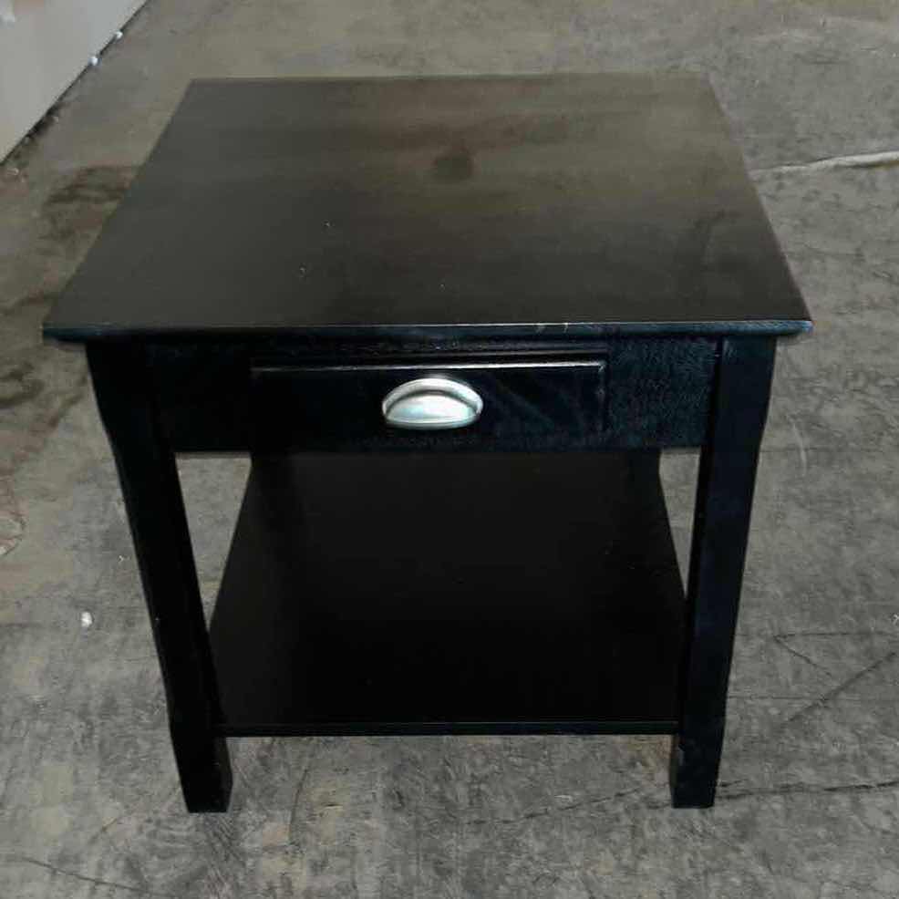 Photo 2 of SINGLE NIGHTSTAND 22” x 22”