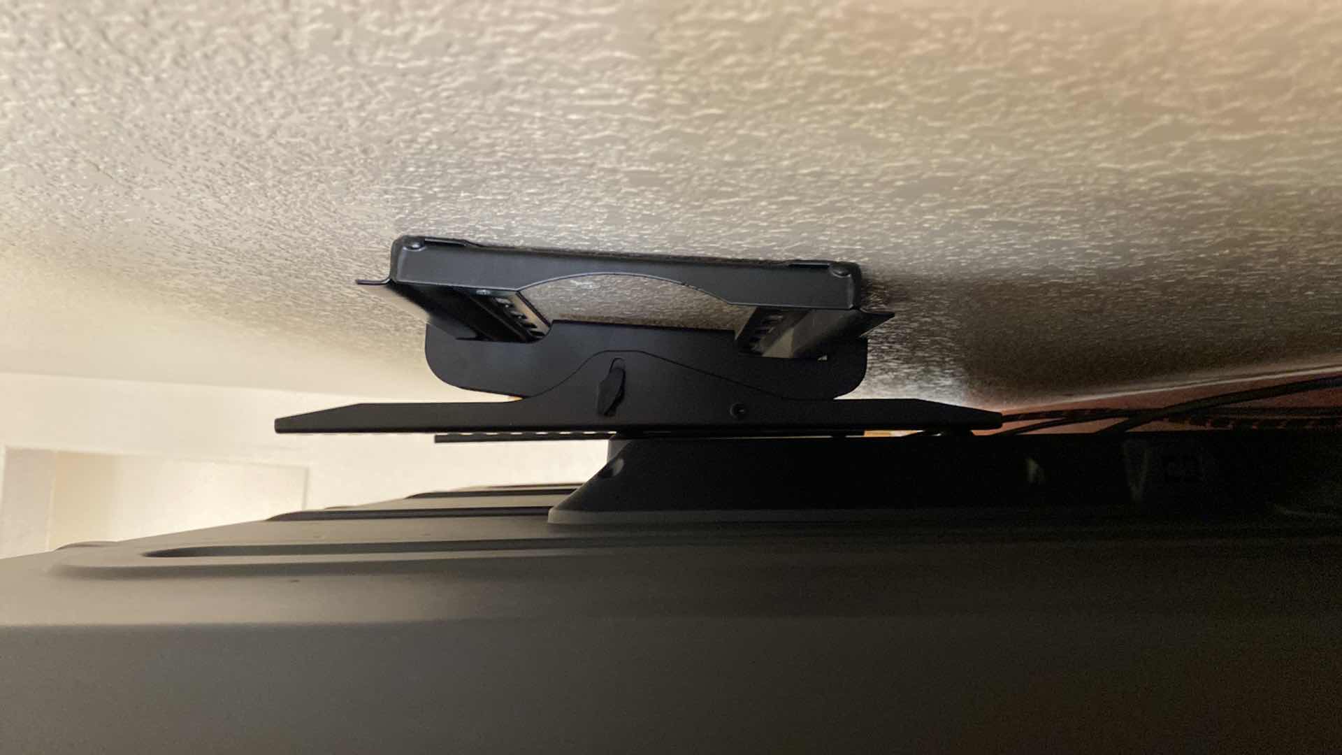 Photo 1 of 55” POLAROID TELEVISION WITH REMOTE - INCLUDED WALL  BRACKET