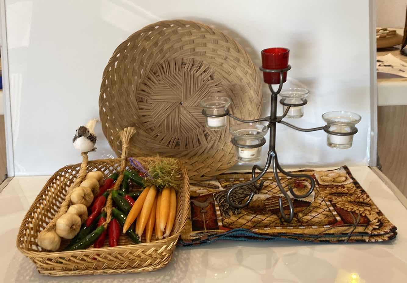 Photo 1 of KITCHEN DECOR