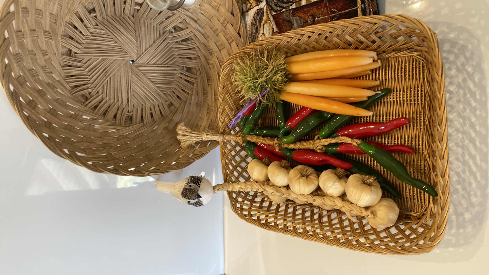 Photo 1 of KITCHEN DECOR