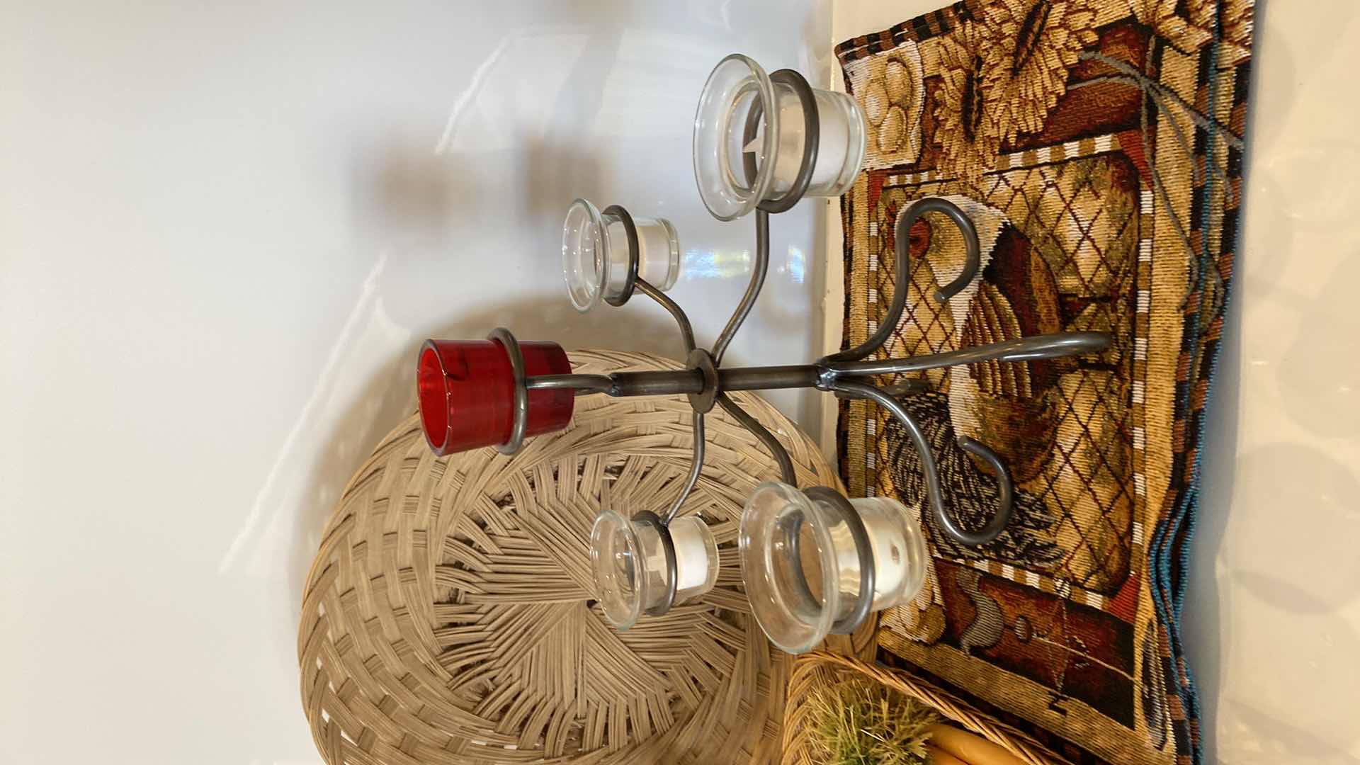 Photo 1 of KITCHEN DECOR