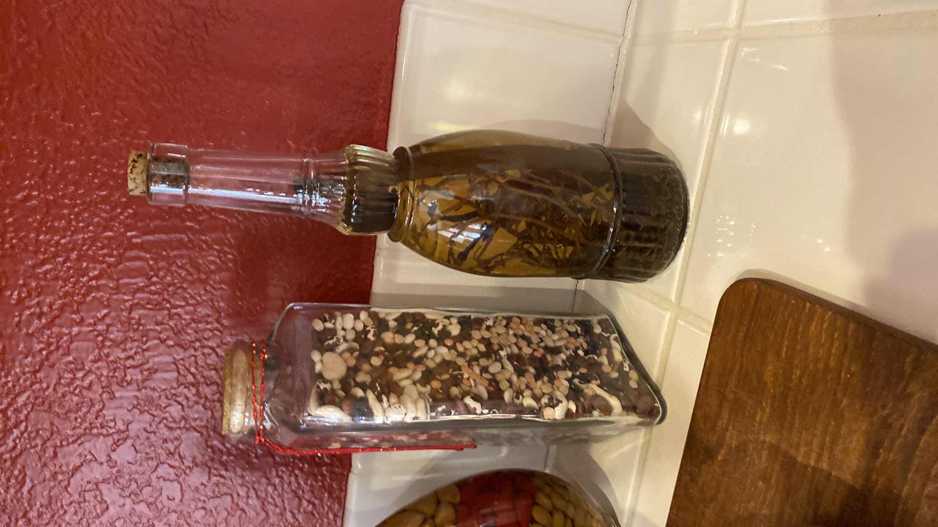 Photo 1 of KITCHEN DECOR